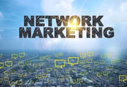 MLM Network Marketing Success Tips