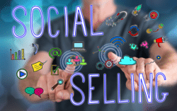 Social Selling vs MLM