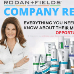 Is Rodan and Fields a Pyramid Scheme or MLM?