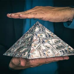 What Is a Pyramid Scheme?
