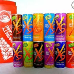 Is XS Energy Drink a Pyramid Scheme or MLM